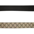 Gucci Belt Beige — view 7