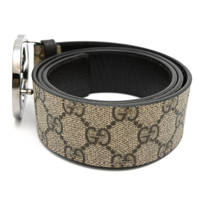 Gucci Belt Beige — view 2