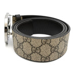 Gucci Belt Beige — view 2