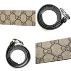Gucci Belt Beige — view 8