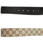 Gucci Belt Beige — view 6