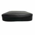 Celine Small Camille 16 Saise Soft Smooth Calfskin Shoulder Bag Black — view 3