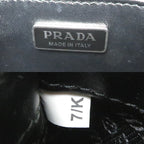 Prada Handbag Black — view 7