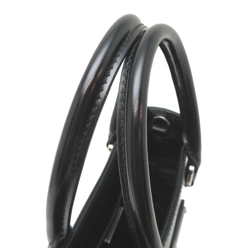 Prada Handbag Black — view 5