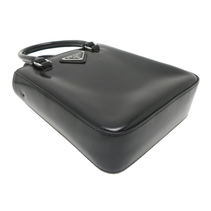 Prada Handbag Black — view 3