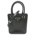 Prada Handbag Black
