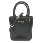 Prada Handbag Black