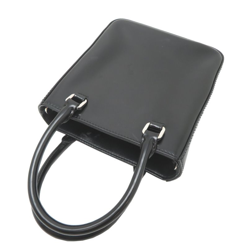 Prada Handbag Black — view 4