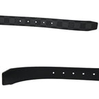 Louis Vuitton Belt Black — view 6