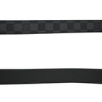 Louis Vuitton Belt Black — view 7