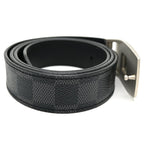Louis Vuitton Belt Black — view 4