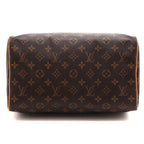 Louis Vuitton Speedy 30 Monogram Handbag — view 3