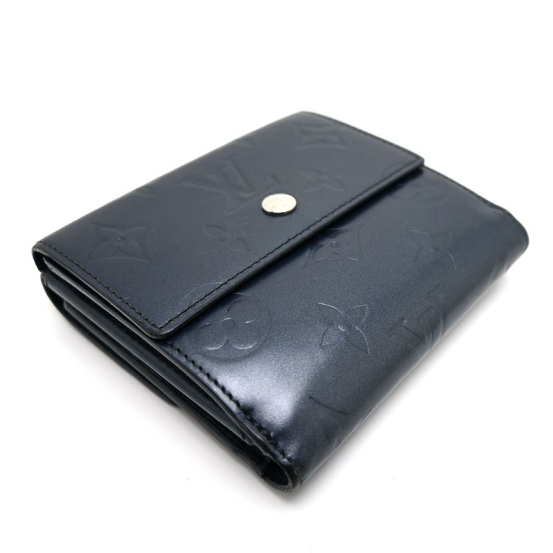 Louis Vuitton Bifold Wallet — view 3