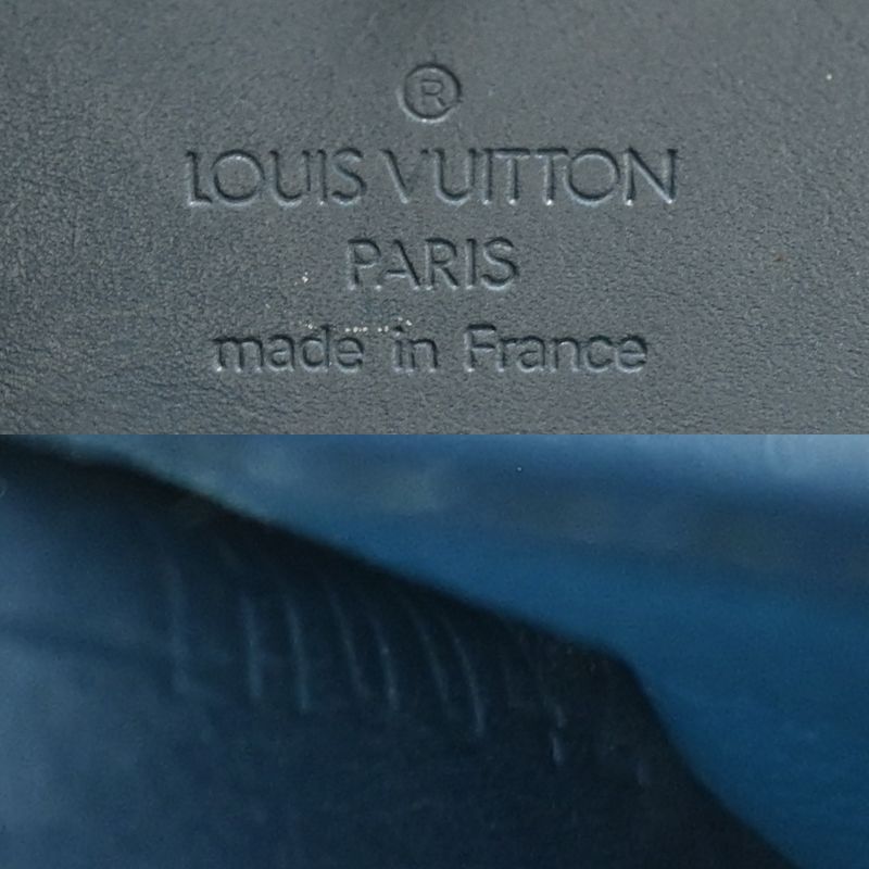 Louis Vuitton Bifold Wallet — view 8