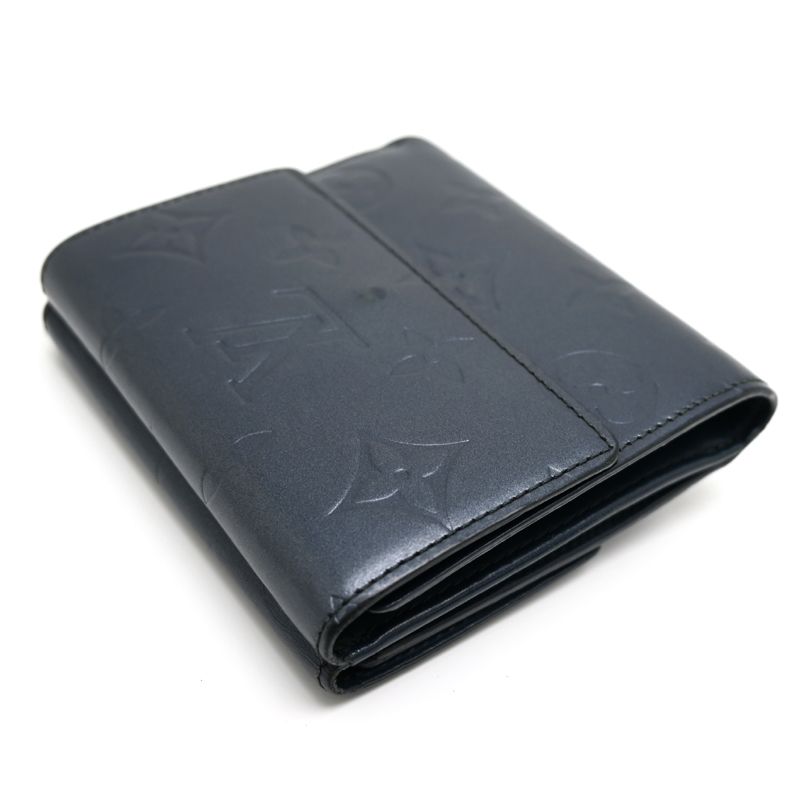 Louis Vuitton Bifold Wallet — view 4