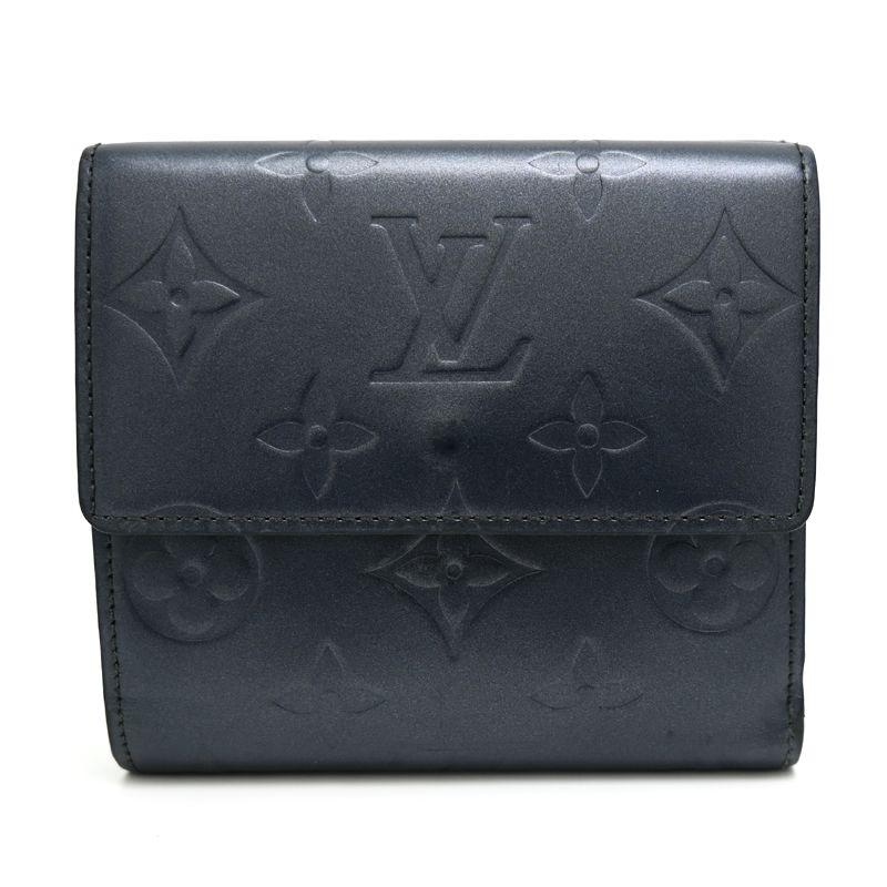 Louis Vuitton Bifold Wallet — view 2