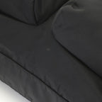 Prada Re-Nylon Backpack Black Nylon Saffiano — view 6