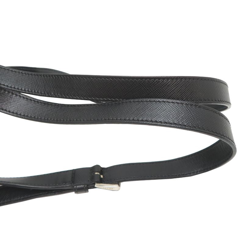 Prada Backpack Black — view 5