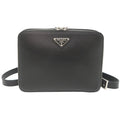 Prada Backpack Black