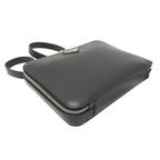 Prada Backpack Black — view 3