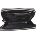 Prada Backpack Black — view 6