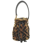 Fendi Handbag Brown