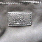 Gucci Second Bag Vanity Bag Black — view 7