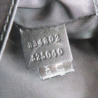 Gucci Second Bag Vanity Bag Black — view 8