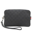 Gucci Second Bag Vanity Bag Black