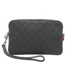 Gucci Second Bag Vanity Bag Black
