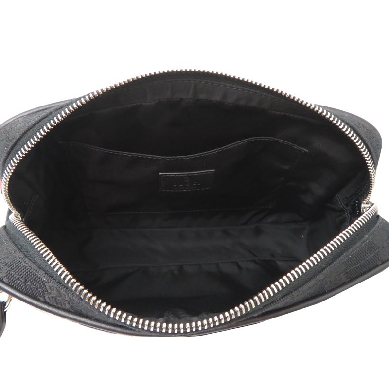 Gucci Second Bag Vanity Bag Black — view 6