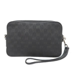Gucci Second Bag Vanity Bag Black — view 2
