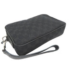 Gucci Second Bag Vanity Bag Black — view 3