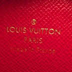 Louis Vuitton Monogram On The Go Pouch Coin Purse — view 8