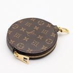 Louis Vuitton Monogram On The Go Pouch Coin Purse