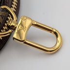 Louis Vuitton Monogram On The Go Pouch Coin Purse — view 6