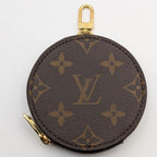 Louis Vuitton Monogram On The Go Pouch Coin Purse — view 3