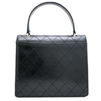 Chanel Handbag Black — view 2