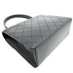 Chanel Handbag Black — view 4