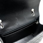 Chanel Handbag Black — view 6