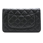 Chanel Wallet Black — view 2