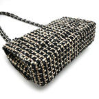 Chanel Shoulder Bag Black — view 4