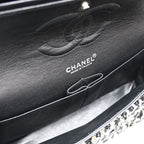 Chanel Shoulder Bag Black — view 6
