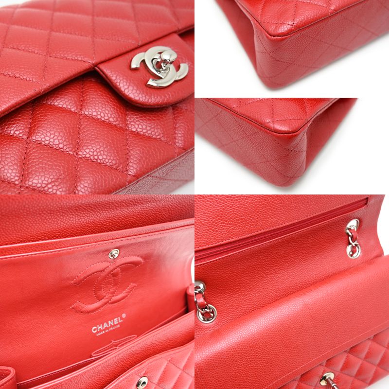 Chanel Shoulder Bag — view 7