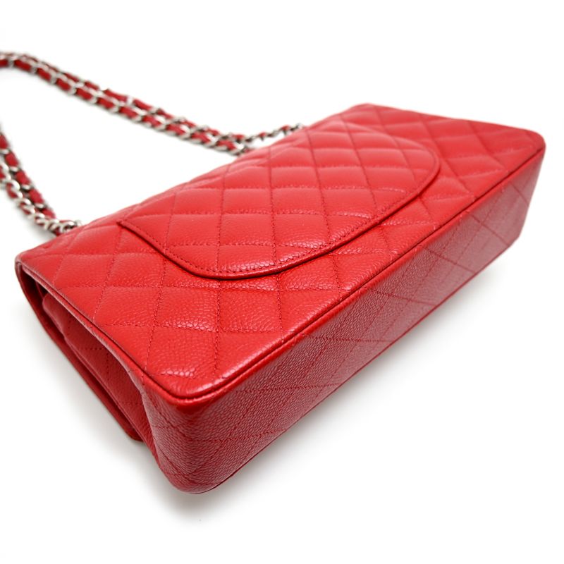 Chanel Shoulder Bag — view 4