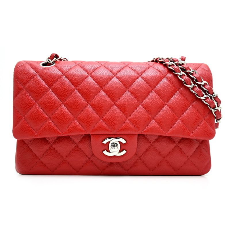 Chanel Shoulder Bag