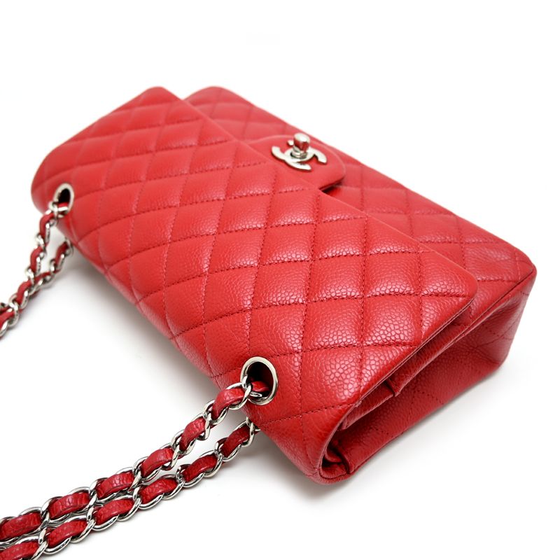 Chanel Shoulder Bag — view 3