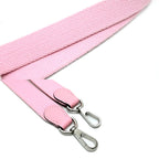 Hermes Shoulder Bag Pink — view 5