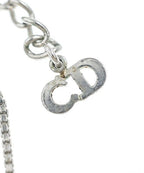 Dior Bracelet Bangle Silver — view 3
