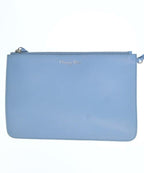 Dior Handbag Blue — view 6